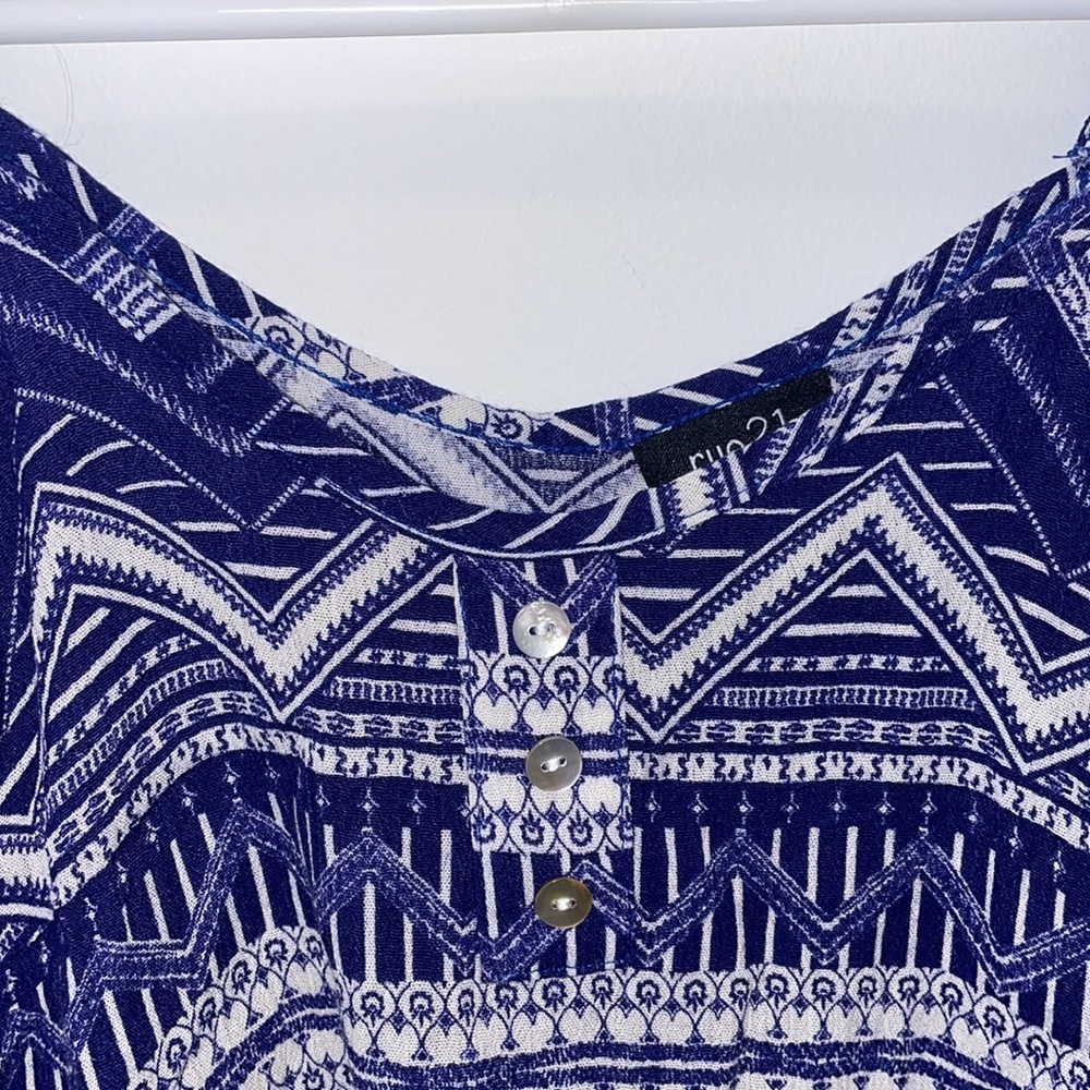 🔴4/$16: Rue21 Top - Picture 3 of 5